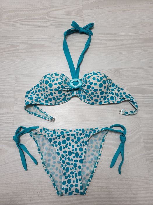 Costum de baie din 2 piese, marimea 40/M