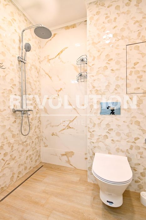 Дава се под наем Двустаен апартамент в София, Зона Б-18 - 68 кв.м за 1000 € - Снимка #8