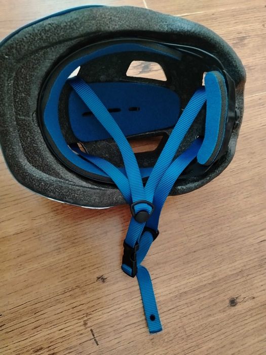 Детска каска за колело или ролери