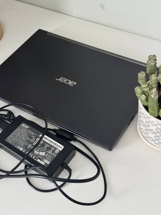 Acer Aspire core i7-9750H