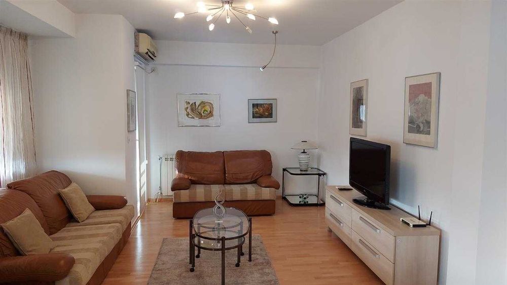 Дава се под наем Тристаен апартамент в София, Банишора - 95 кв.м за 561 € - Снимка #3