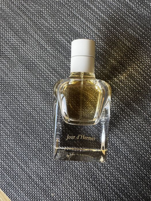 HERMÈS - Jour d’Hermes EDP