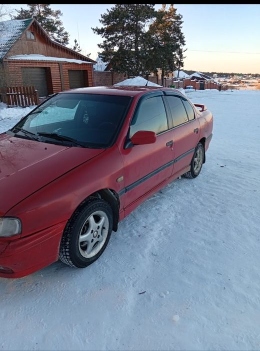 Продам Ниссан Примера.