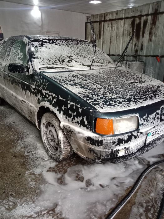 Volkswagen Passat b3