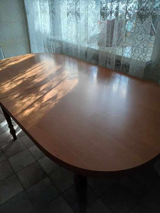 Большой красивый