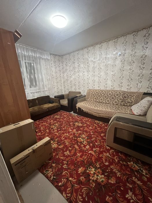 Продам 2 комнатную квартиру 19 мкр