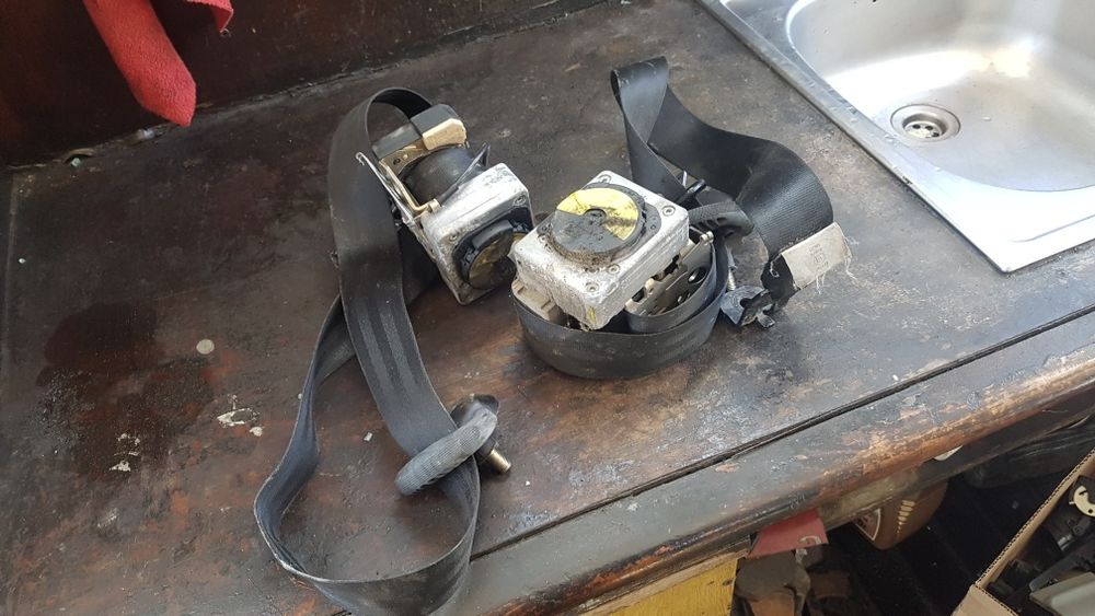 Педал газ потенциометър за голф 4 бора шкода октавиа 1.9 110кс