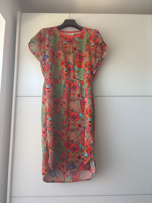 Maje, Sandro, Karl Lagerfeld, Hilfiger, Patrizia Pepe