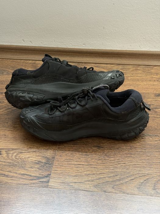 Мъжки маратонки Nike acg mountain fly 2 low
