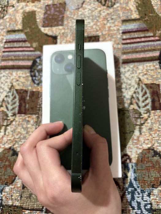 prodam iphone 13