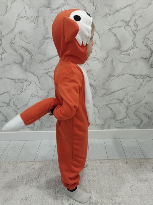 Новогодние костюмы детские