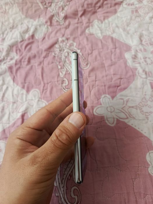 Samsung Galaxy S21 Plus 5G 8+8/256GB Silver Oq Flagman Igravoy Ideal