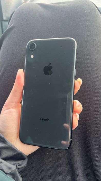 айфон Xr Срочно сатылады