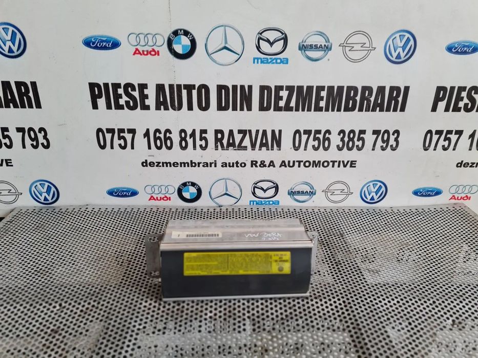 Airbag Pasager Vw Bora Golf 4 - Dezmembrari Arad