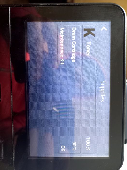 XEROX versalink b400