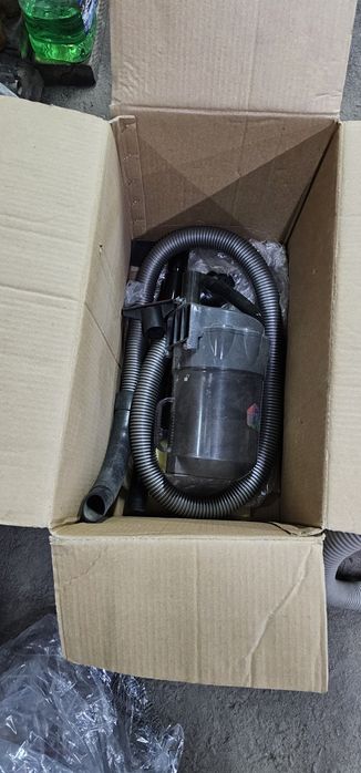 Пылесос и комплектующие