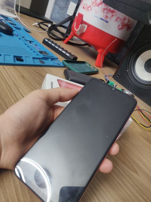 Galaxy a04 в идеале