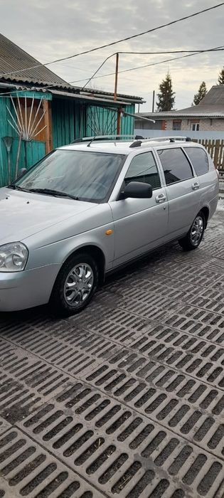 Продам Приору Универсал