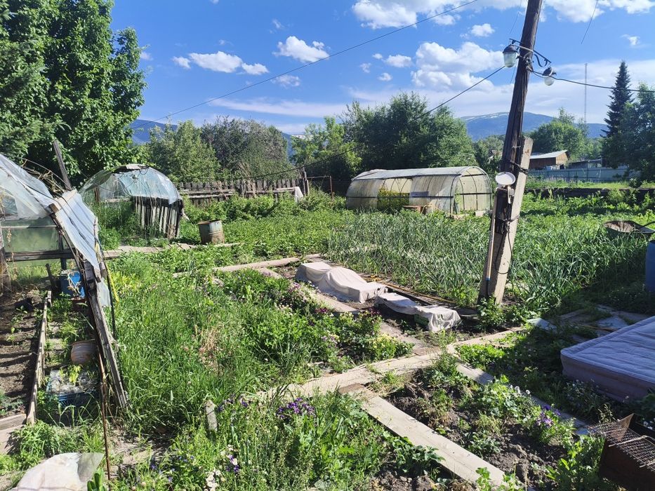 Продам дом     .
