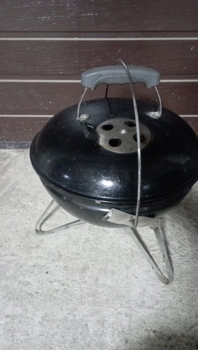 Продается мангал барбекю