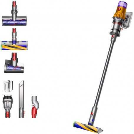 Пылесос Dyson v15 Detect Absolute