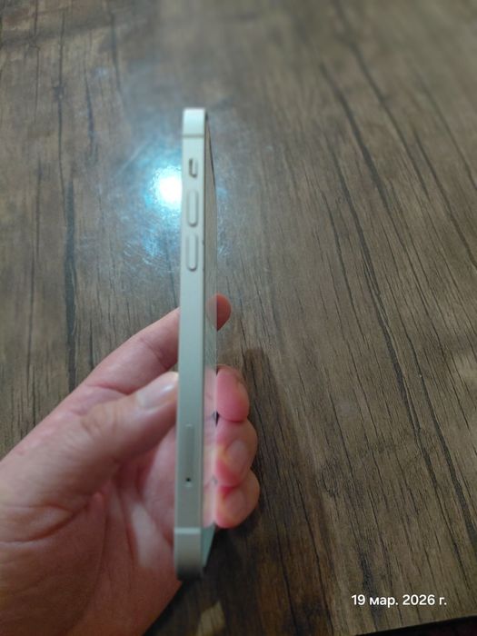 IPhone 12 White 64GB