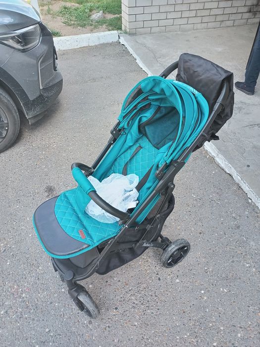 Продам детскую коляску "Babalo"
