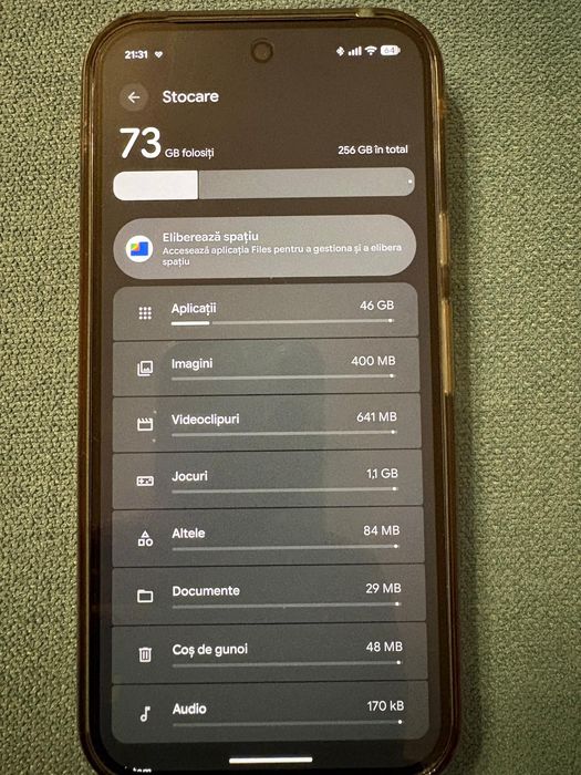 Google Pixel 10 Pro XL