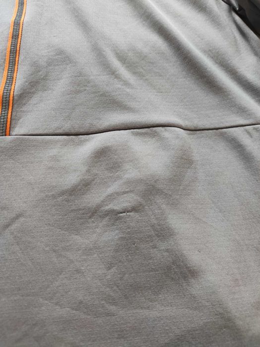 Bergans of Norway Galdebergtind мека ски-планинска яке XXL