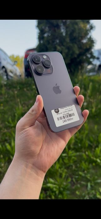 iPhone 14 Pro 256 Айфон 14 Про 256
