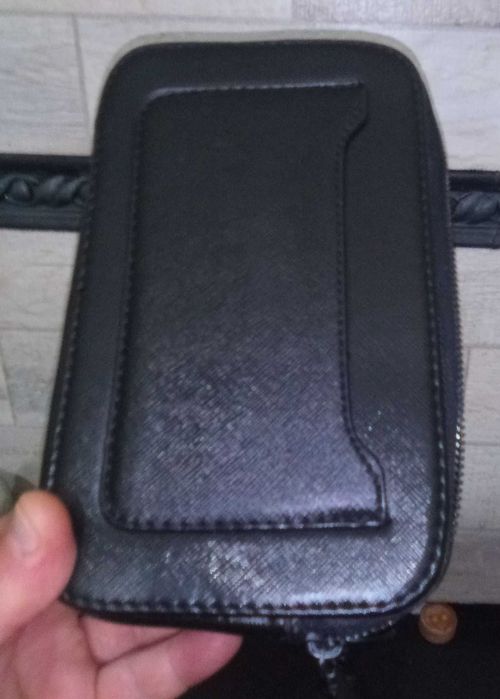 geanta snapshot Marc Jacobs nouă