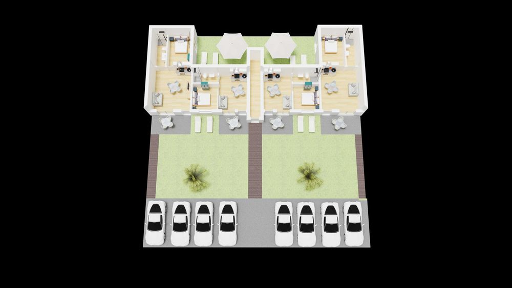 Продава се Тристаен апартамент в София, 7-ми 11-ти километър - 70 кв.м за 2072 €/кв.м - Снимка #8