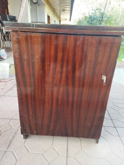 Швейная машина Веритас