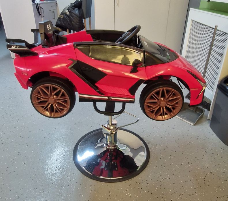 Машинки для стрижки детей