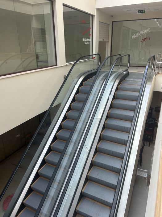 Продава се Магазин в Сандански - 1184 кв.м за 1098 €/кв.м - Снимка #9