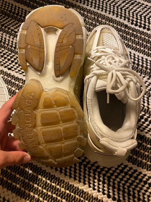 Balenciaga track 1