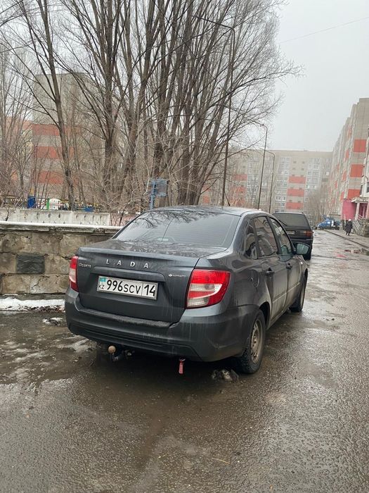 Продам Ваз Лада Гранта