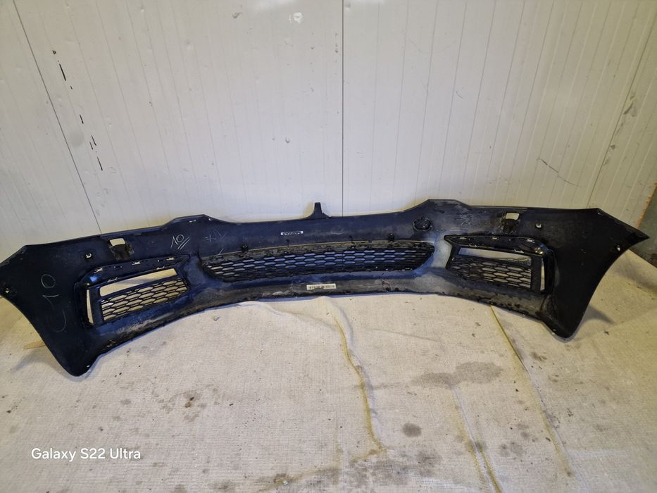 Bara fata cu grile BMW seria 5 g30 m pachet