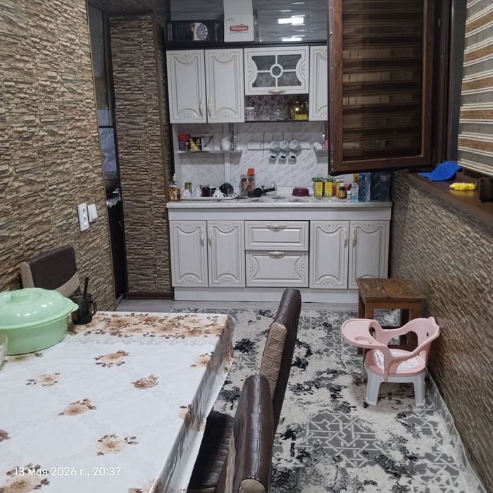 Продаётся квартира,3/3/4.