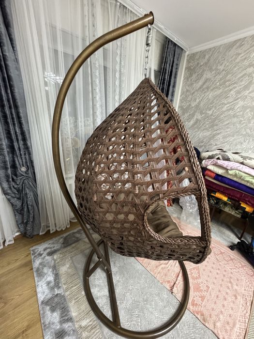 Кокон качеля б/у