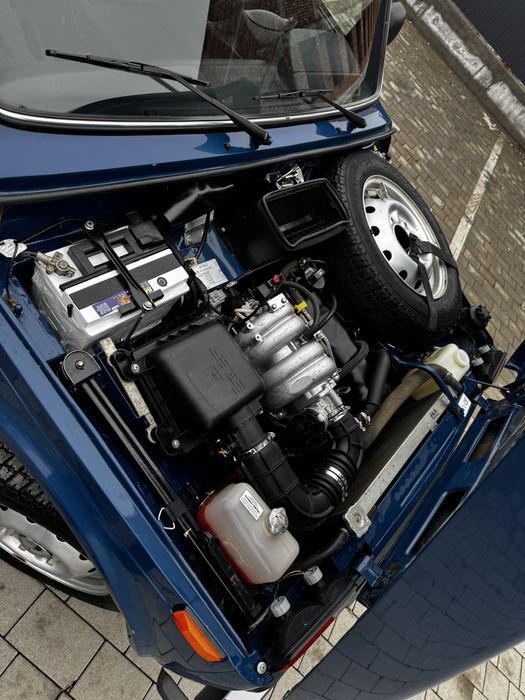 Нива с Пробегом 24/000 тысячи!