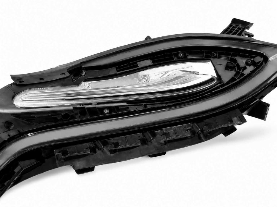 Фара правая Hongqi E-QM5 DDHL74 DeliParts