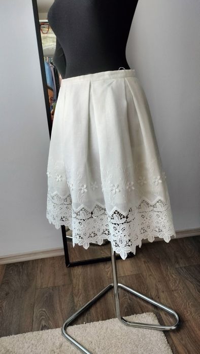 Fusta, brand românesc, mas. 36