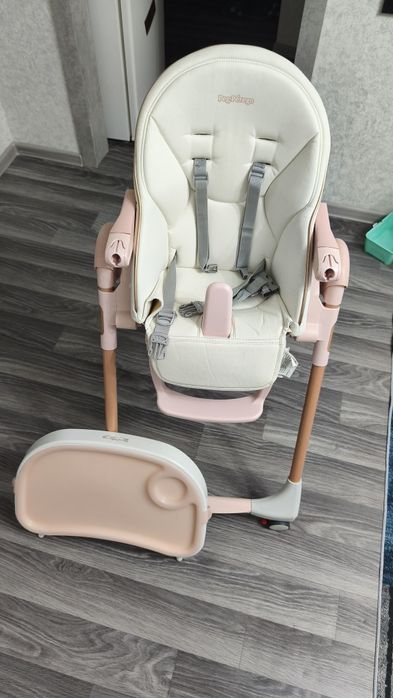 Детский стул для кормления