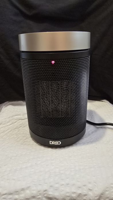 Печка за отопление смарт със WIFI