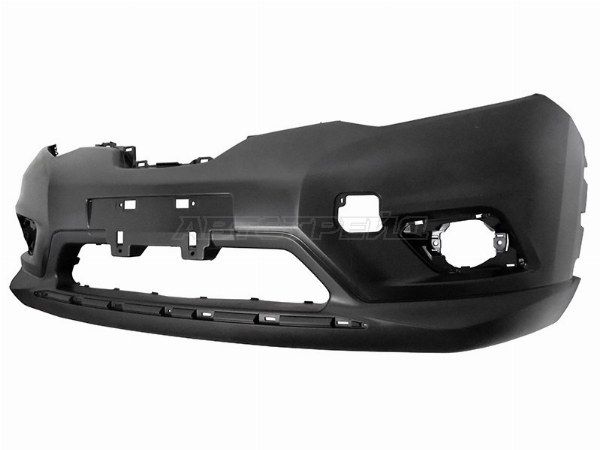 Бампер передний  Nissan X-trail