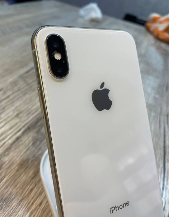Iphone x  icloudga tuwgan  bez sim ochirib iwlatiladi