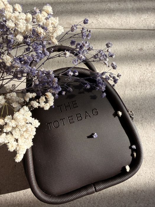 Чанточки The Tote Bag
