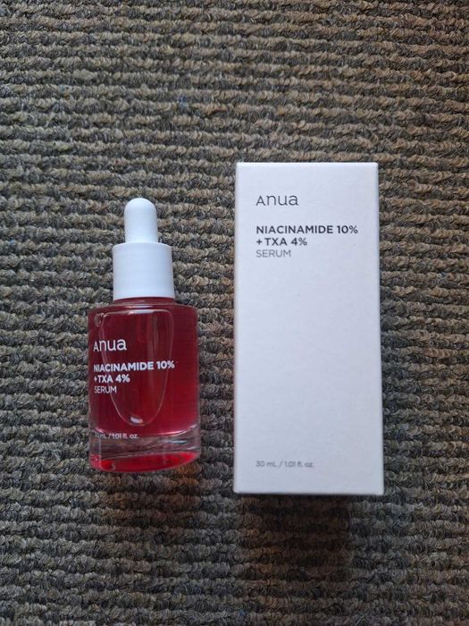 Корейска козметика Dr.Althea,Anua