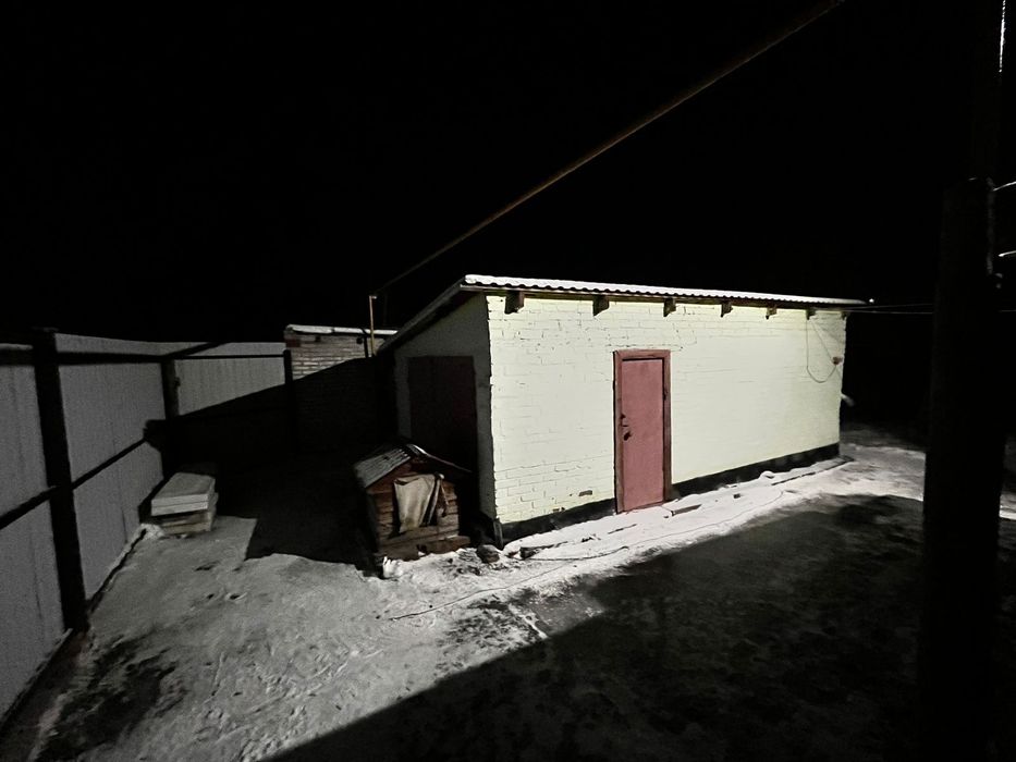 Продам дом в г.Тобыл